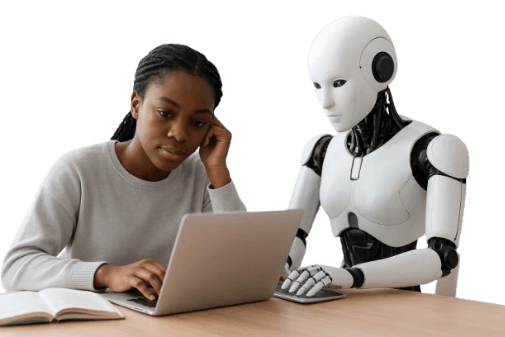 Human + AI Co-teaching:The future of live learning