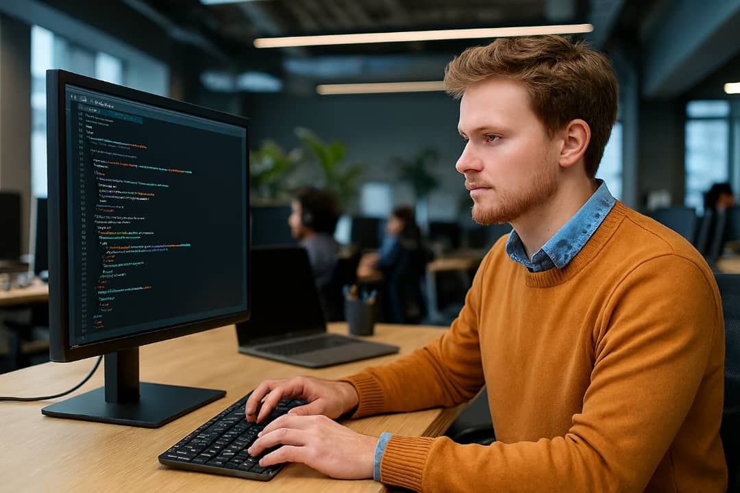 Software Development